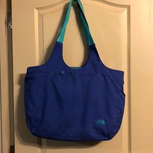 North Face Bag